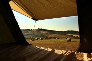 Italy (Sgrillozzo - Toscana)